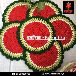 Bosontika Plat Mat