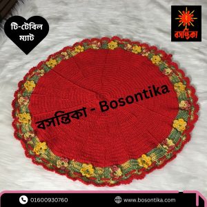 টি-টেবিল ম্যাট